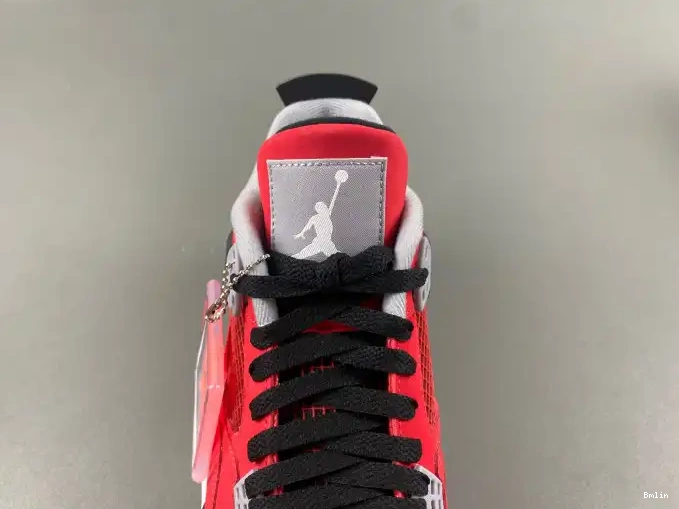 Bmlin shoes 4 308497-603 Jordan Retro Toro Bravo 0610